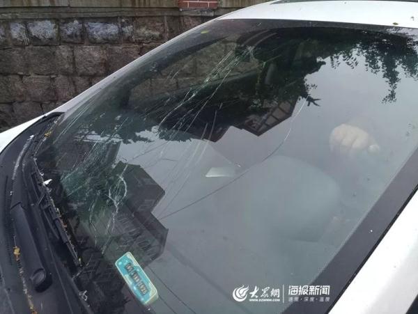 突發(fā)！青島一居民樓發(fā)生爆燃！已造1人死亡，7人受傷！3公里外有震感…