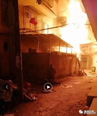 （圖片來(lái)源：微博網(wǎng)友，視圖空間）