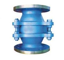 阻火器原理、結(jié)構(gòu)性能及維修保養(yǎng)